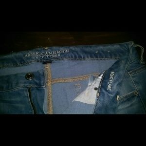 Nwot American eagle jeans