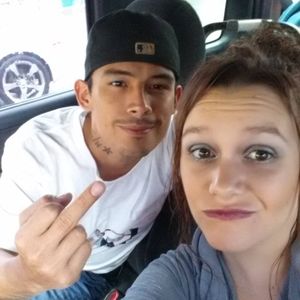 Meet your Posher, Christal