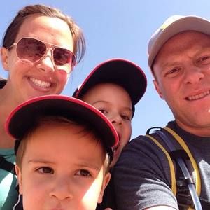 Meet your Posher, Chad