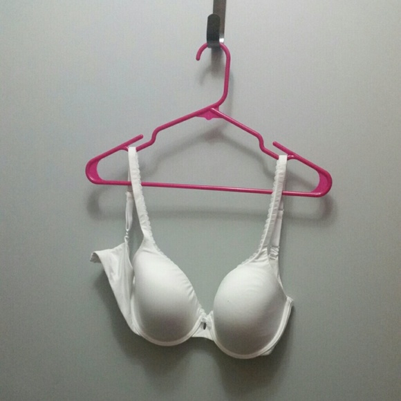 Body By Victoria Bra