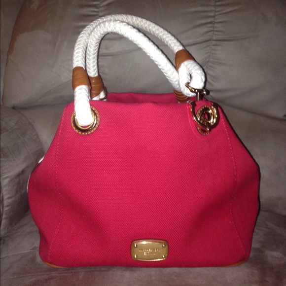 Michael Kors Marina Grab Bag