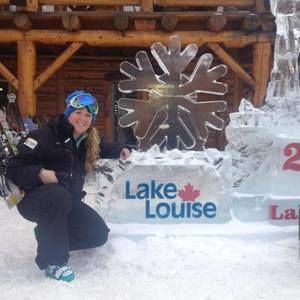 Meet your Posher, Mikayla