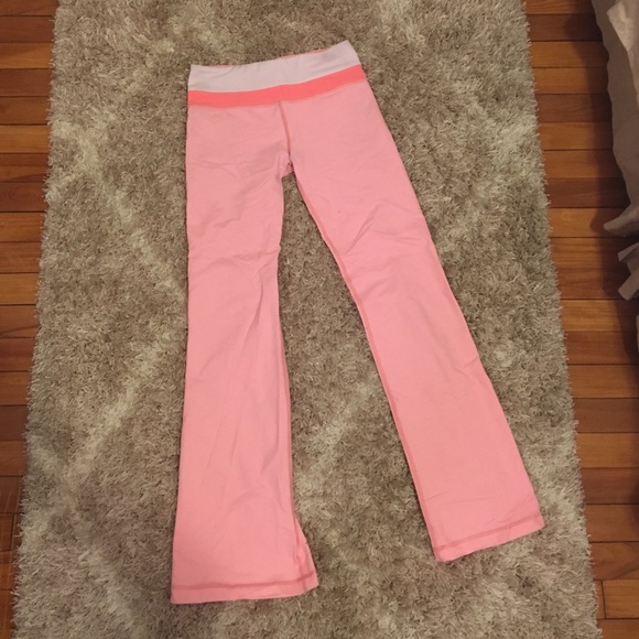 Lululemon Yoga Pants