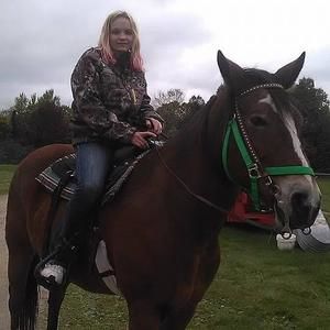 Meet your Posher, Sasha