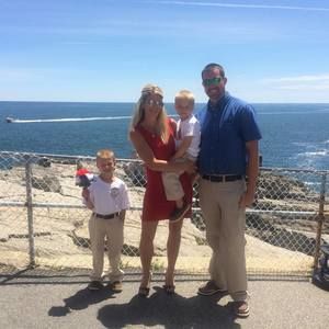 Meet your Posher, Faith