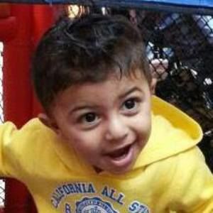 Meet your Posher, Mohammad