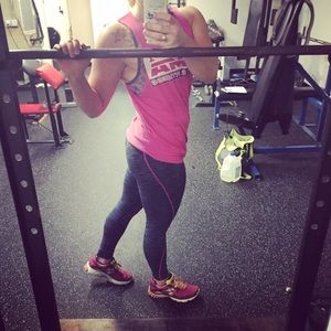 Meet your Posher, Betsy