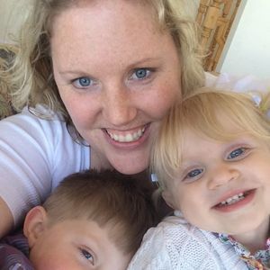 Meet your Posher, Angie