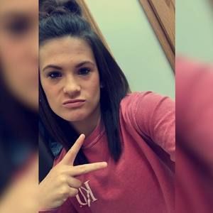 Meet your Posher, Jalynn