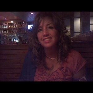 Meet your Posher, Donna