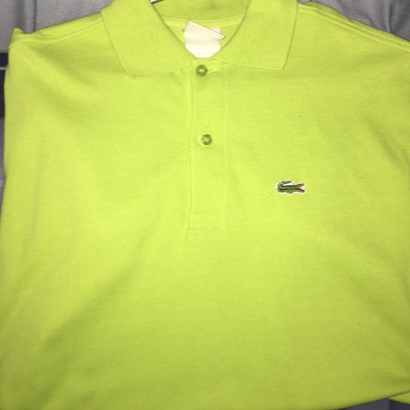 Lacoste Polo