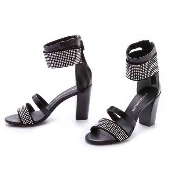 Rebecca Minkoff Shoes - LAST CHANCE REBECCA MINKOFF