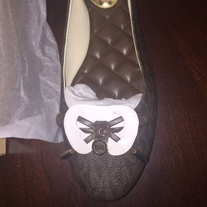 Michael Kors Flats