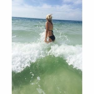 Meet your Posher, Morgan