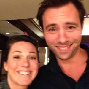 Meet your Posher, Marcy