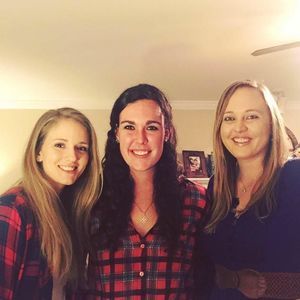 Meet your Posher, April