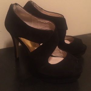 Michael Kors heels
