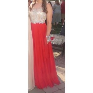 Alyce Paris Prom Dress