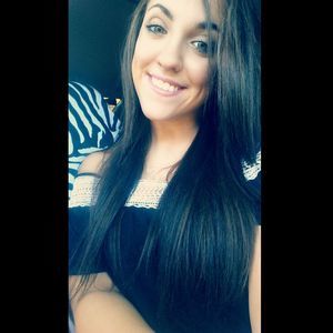 Meet your Posher, Cheyenne