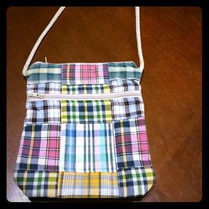Passport Bag