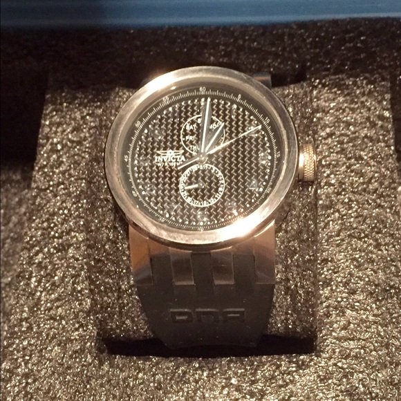 Invicta DNA Carbon