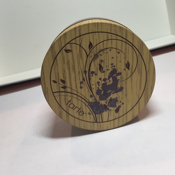 tarte Airbrush Foundation