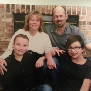 Meet your Posher, Becky