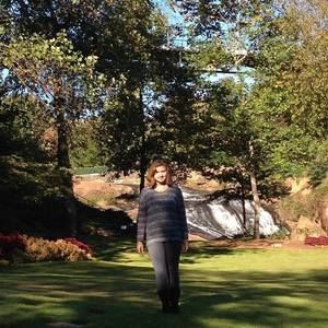Meet your Posher, Susan