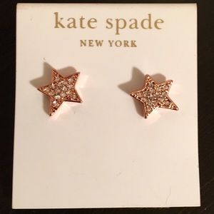 Kate Spade New York Earrings