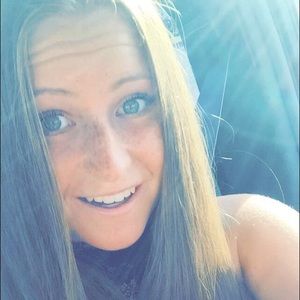 Meet your Posher, Rachael