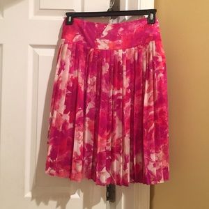 🆕 Jones New York Flowy Skirt 🌺🌸🌺