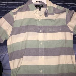 Button down shirt