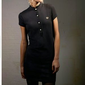 Fred Perry Dress *Amy Winehouse **Limited Edition*