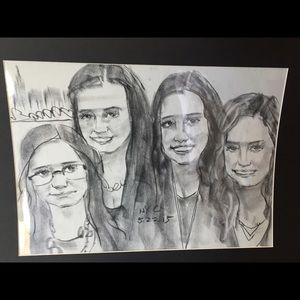 Meet your Posher, Kristy