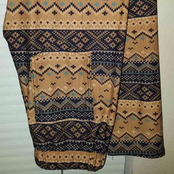 NEW Print Leggings