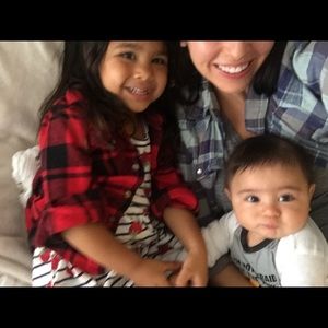 Meet your Posher, Tabitha