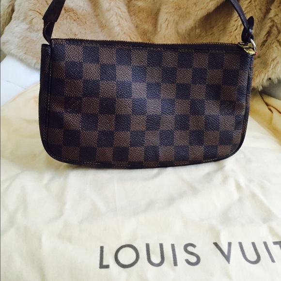 Louis Vuitton mini bag