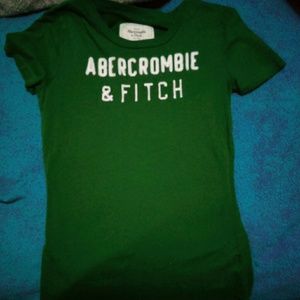 Abercrombie shirt