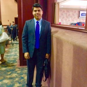 Meet your Posher, Angel