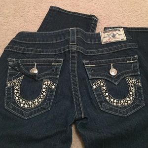 True religion jeans