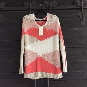 Vincent Camuto sweater