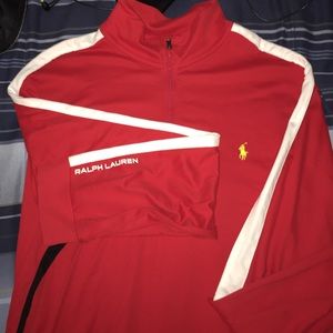 Polo Ralph Lauren Sweatshirt