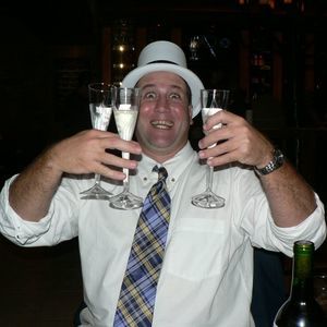 Meet your Posher, Kevin