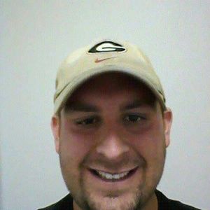 Meet your Posher, Zackary