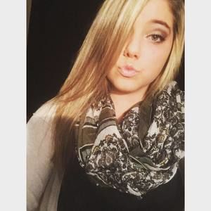 Meet your Posher, Jordan