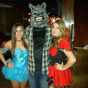 Meet your Posher, Brenna