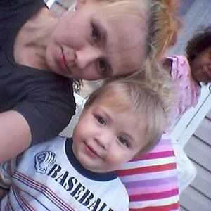 Meet your Posher, Brittiany