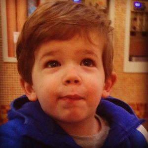 Meet your Posher, Leigh ann