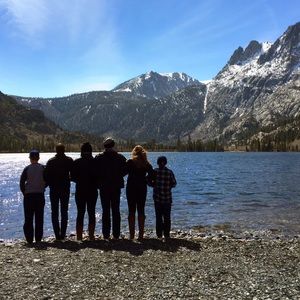 Meet your Posher, Haley