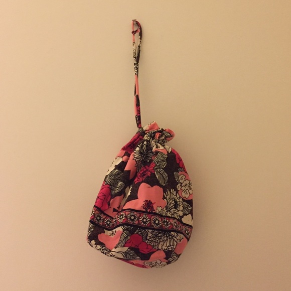 Vera Bradley Ditty Bag!